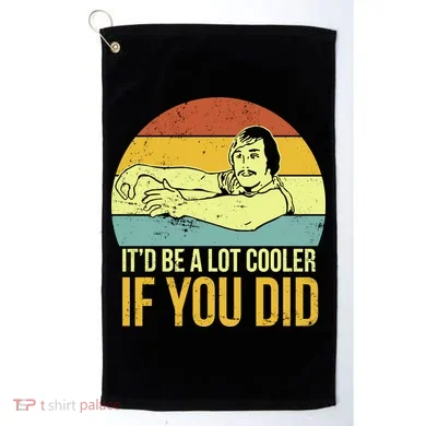 Golf Towel
