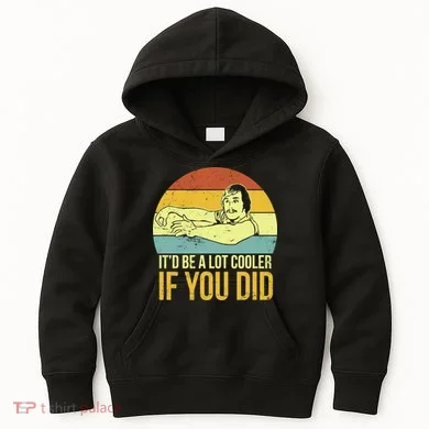 Kids Hoodie