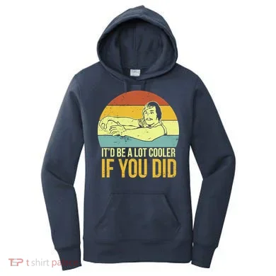 Women's Hoodie