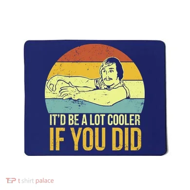 Mousepad
