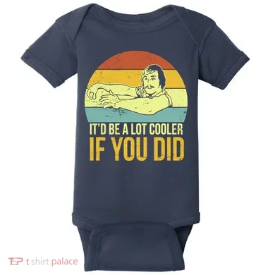 Baby Bodysuit