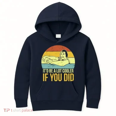 Kids Hoodie