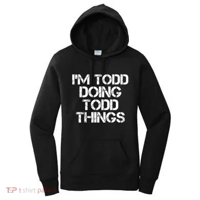 Women's Hoodie