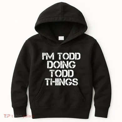Kids Hoodie