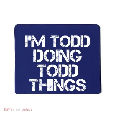 Mousepad