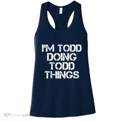 Women's Tank Top