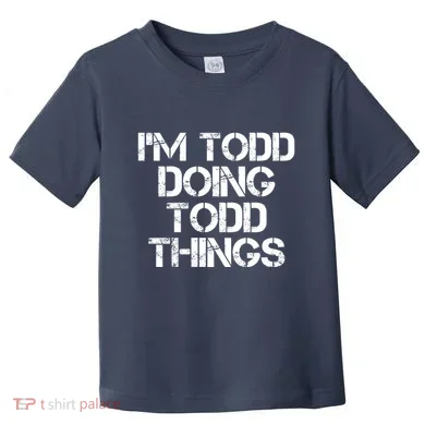 Toddler T-Shirt