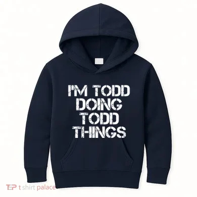 Kids Hoodie