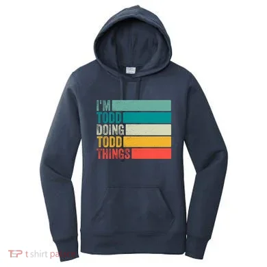 Women's Hoodie