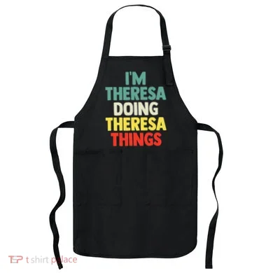 Apron