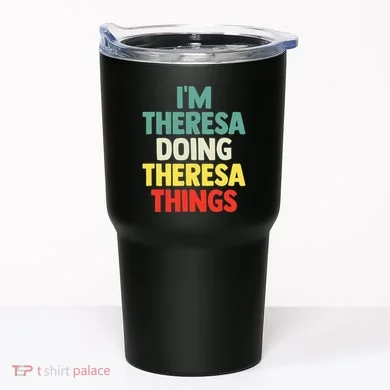 Tumbler