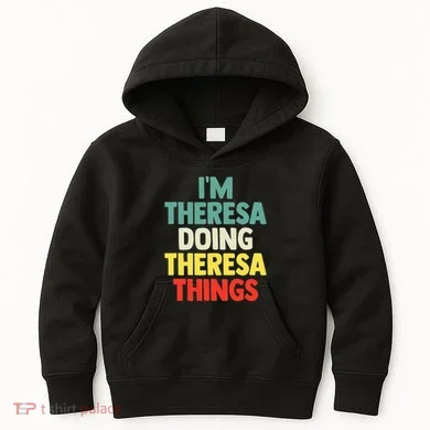 Kids Hoodie
