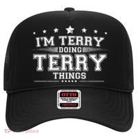 Im Terry Doing Terry Things Hat thumb 0