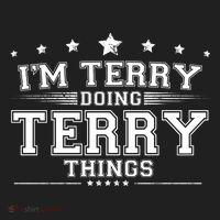 Im Terry Doing Terry Things Hat thumb 2