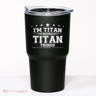 Tumbler