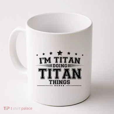 Coffee Mug