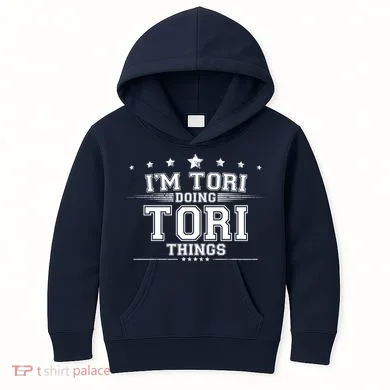 Kids Hoodie