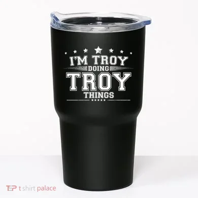Tumbler