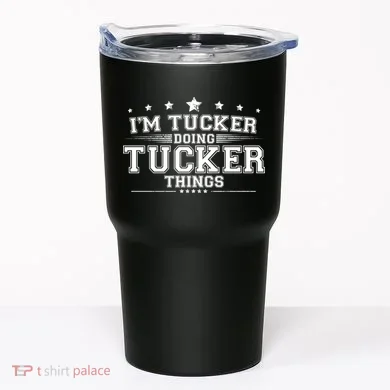 Tumbler