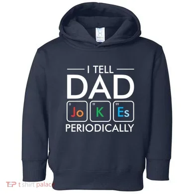 Toddler Hoodie