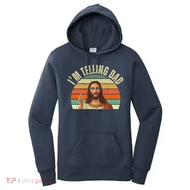 Women's Hoodie