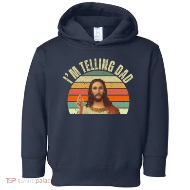 Toddler Hoodie
