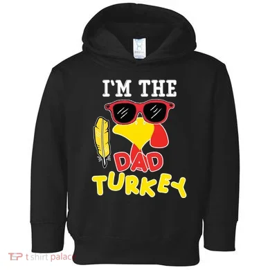 Toddler Hoodie