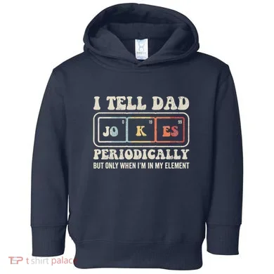 Toddler Hoodie