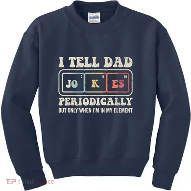 Kids Sweatshirt