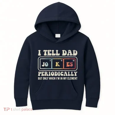Kids Hoodie