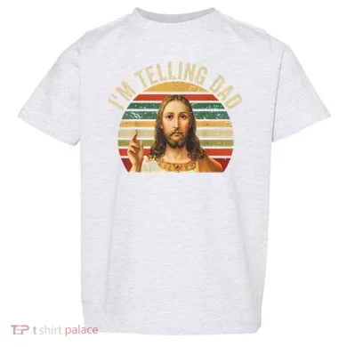 Toddler T-Shirt