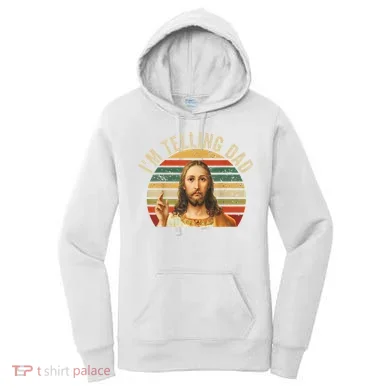 Women's Hoodie