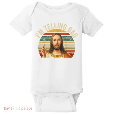 Baby Bodysuit