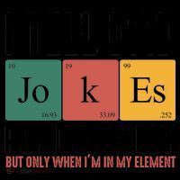 I Tell Dad Jokes Periodically Dad Funny Coffee Mug thumb 5