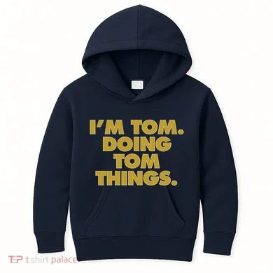 Kids Hoodie
