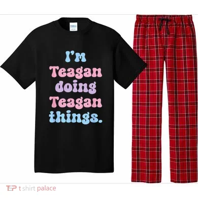 Pajama Set