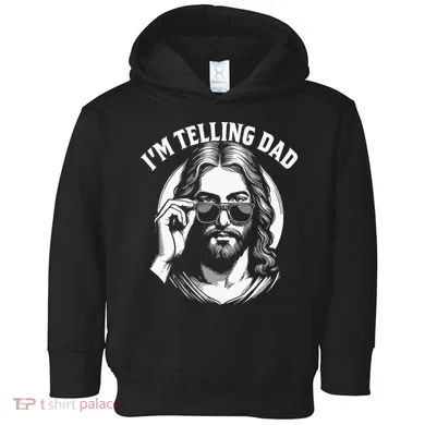 Toddler Hoodie