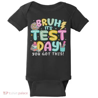 Baby Bodysuit