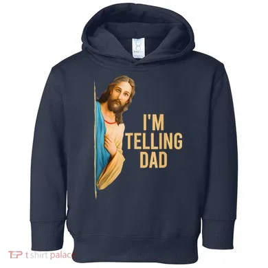 Toddler Hoodie