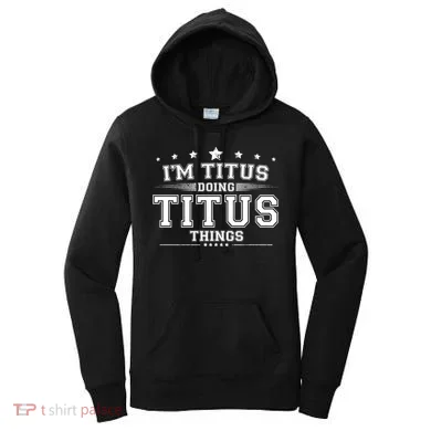 Women's Hoodie