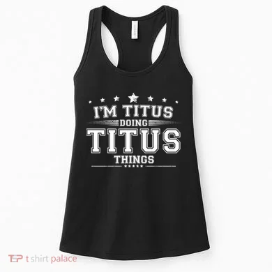 Women's Tank Top