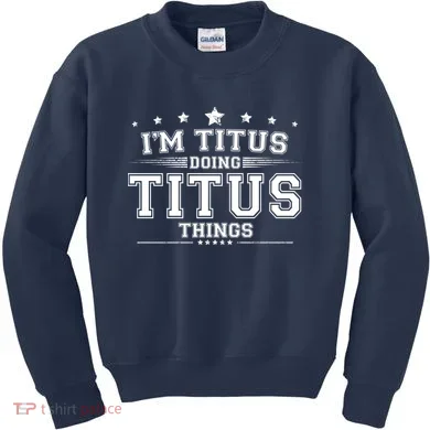 Kids Sweatshirt