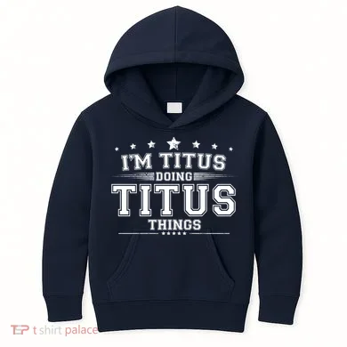 Kids Hoodie