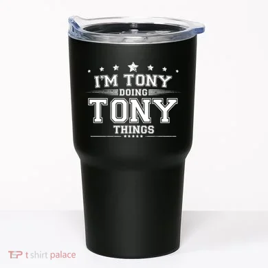 Tumbler
