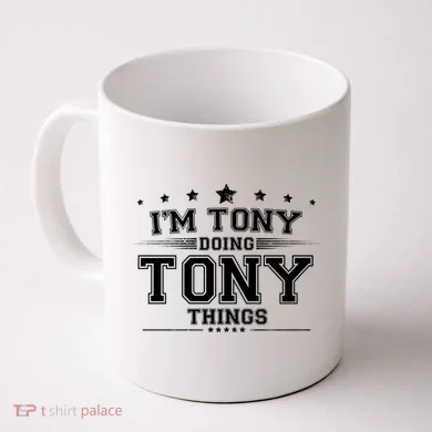 Coffee Mug