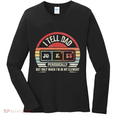 Women's Long Sleeve Shirt