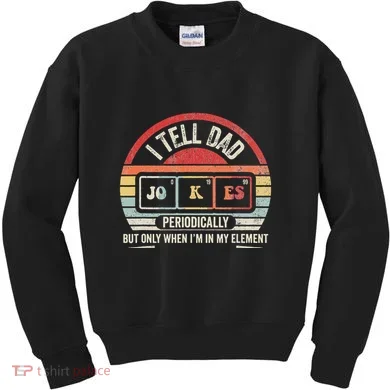 Kids Sweatshirt
