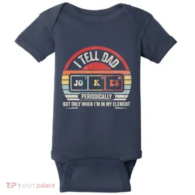 Baby Bodysuit