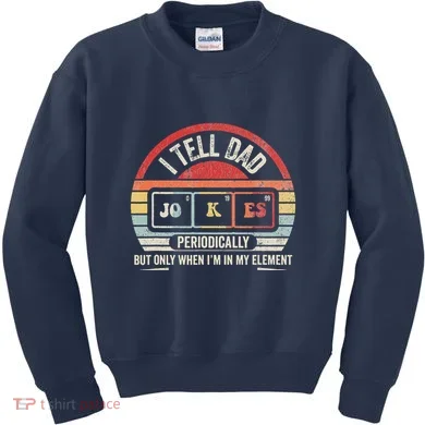 Kids Sweatshirt