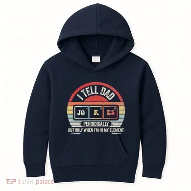 Kids Hoodie